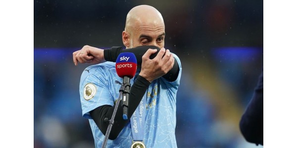 Pep Guardiolas bekymringer for spissene